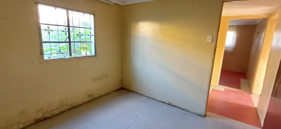 2 Bedroom Property for Sale in Mdantsane Nu 15 Eastern Cape